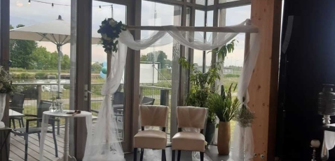 Trouwlocaties Tussen Kaag en Braassem