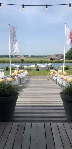 Trouwlocaties Tussen Kaag en Braassem