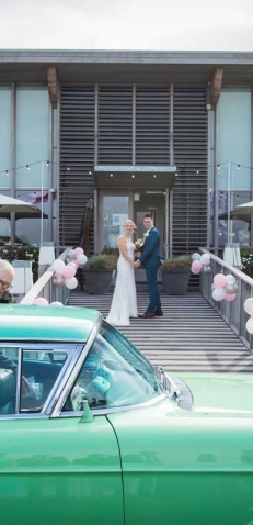 Trouwlocaties Tussen Kaag en Braassem