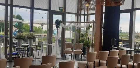 Trouwlocaties Tussen Kaag en Braassem Trouwlocaties Tussen Kaag en Braassem