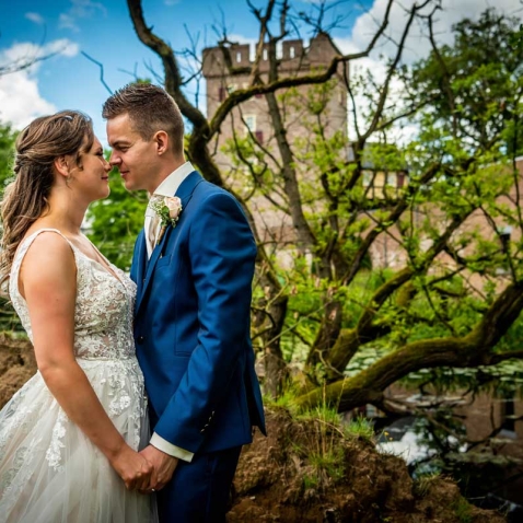 Bruidsfotograaf KENO Weddings Bruidsfotograaf KENO Weddings