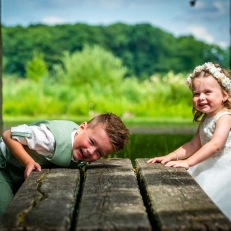 Bruidsfotograaf KENO Weddings