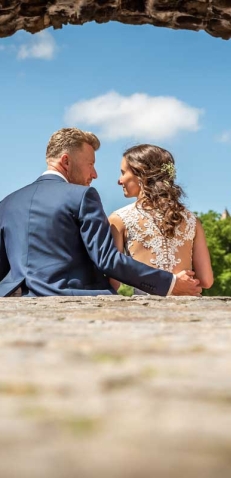 Bruidsfotograaf KENO Weddings