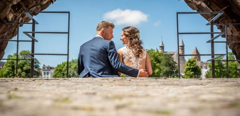 Bruidsfotograaf KENO Weddings