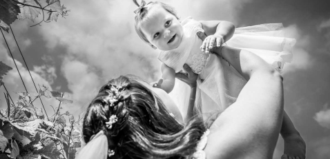 Bruidsfotograaf KENO Weddings