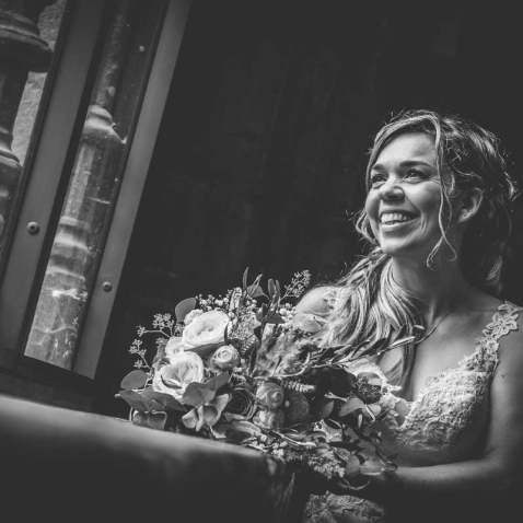 Bruidsfotograaf KENO Weddings