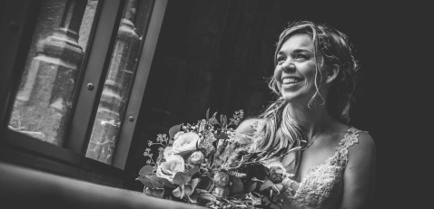 Bruidsfotograaf KENO Weddings