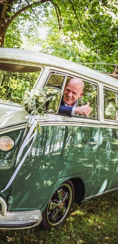 Photobooth-huren KENO Weddings