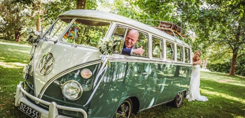 Photobooth-huren KENO Weddings