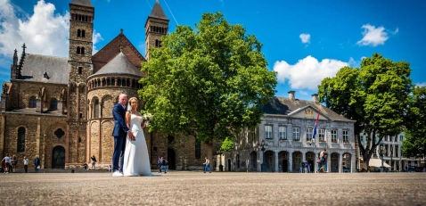 Photobooth-huren KENO Weddings