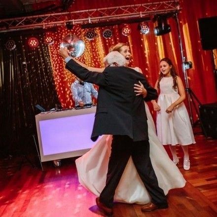 bruiloft-muziek CelebrationEvents al meer dan 15 jaar de keuze van vele bruidsparen