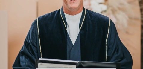 Trouwambtenaar Trouwambtenaar Jeroen Smits Trouwambtenaar Trouwambtenaar Jeroen Smits