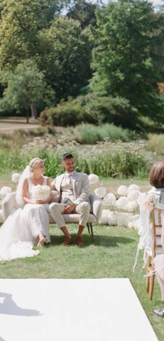 BABS Trouwambtenaar Jeroen Smits