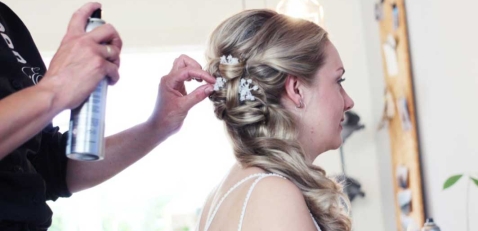 Beauty Haar Effect Beauty Haar Effect