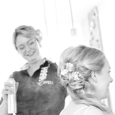Beauty Haar Effect Beauty Haar Effect