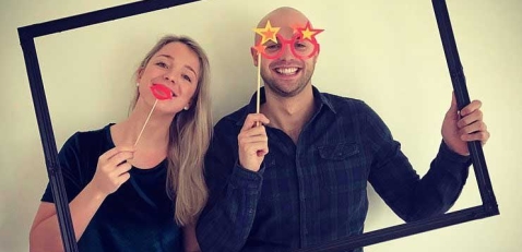 Photobooth-huren Selfiebox Photobooth-huren Selfiebox