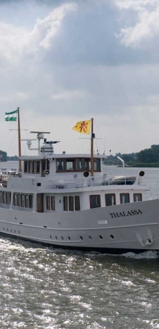 Feestlocaties Rederij Thalassa Feestlocaties Rederij Thalassa