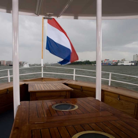 Trouwlocaties Rederij Thalassa Trouwlocaties Rederij Thalassa