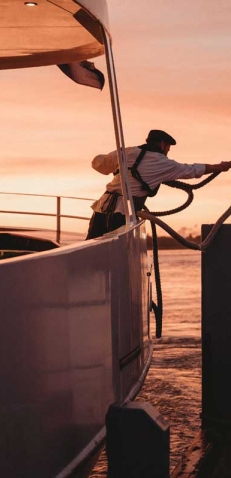 Trouwlocaties Rederij Thalassa Trouwlocaties Rederij Thalassa