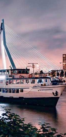 Feestlocaties Partyboot De Rotterdammer Feestlocaties Partyboot De Rotterdammer