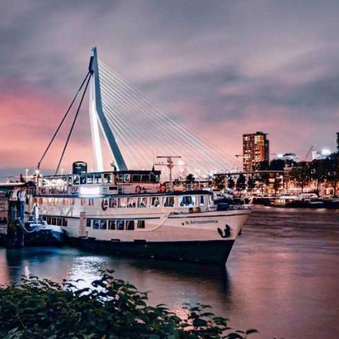 Feestlocaties Partyboot De Rotterdammer Feestlocaties Partyboot De Rotterdammer