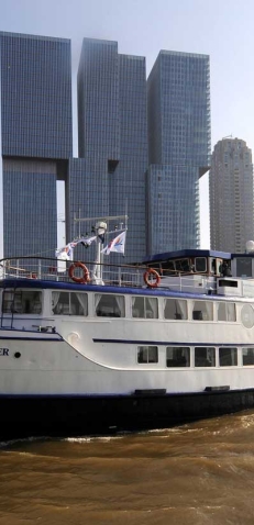Trouwlocaties Partyboot De Rotterdammer Trouwlocaties Partyboot De Rotterdammer