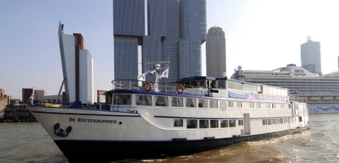Trouwlocaties Partyboot De Rotterdammer Trouwlocaties Partyboot De Rotterdammer