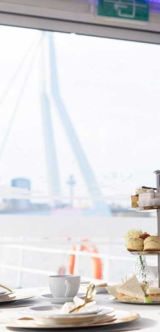 Feestlocaties Partyboot De Rotterdammer Feestlocaties Partyboot De Rotterdammer