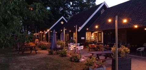 Trouwlocaties Museumboerderij Mariahoeve Trouwlocaties Museumboerderij Mariahoeve
