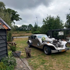 trouwlocaties Museumboerderij Mariahoeve Bijzondere feest- en trouwlocatie