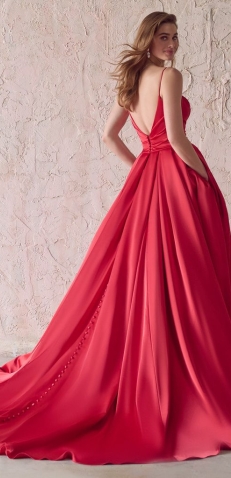 Trouwjurken Hartenvrouw Bruidsmode