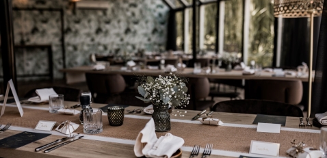 Feestlocaties Villa Kalkoven