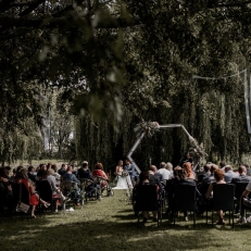 trouwlocaties Villa Kalkoven binnen én buiten trouwen