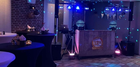 Feestlocaties D’Olde Dreiput