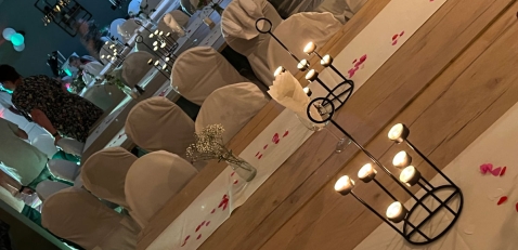 Trouwlocaties D’Olde Dreiput