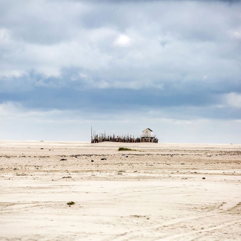 Feestlocaties De Vliehors