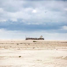 feestlocaties De Vliehors Trouwen op het strand