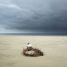 trouwlocaties De Vliehors Trouwen op het strand