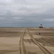 trouwlocaties De Vliehors Trouwen op het strand