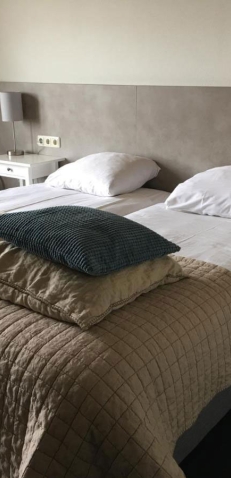 Huwelijksnacht Het Posthuys Vlieland Huwelijksnacht Het Posthuys Vlieland