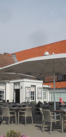 Trouwlocaties Het Posthuys Vlieland Trouwlocaties Het Posthuys Vlieland