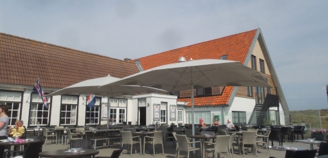 Trouwlocaties Het Posthuys Vlieland