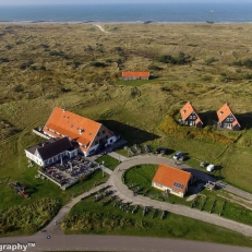 trouwlocaties Het Posthuys Vlieland 