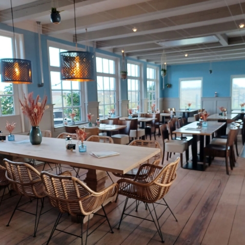 Trouwlocaties Het Posthuys Vlieland Trouwlocaties Het Posthuys Vlieland