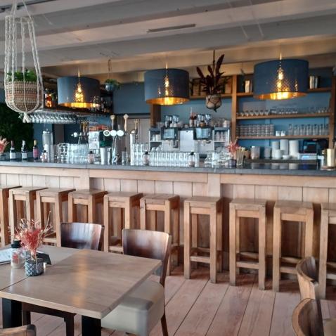 Trouwlocaties Het Posthuys Vlieland