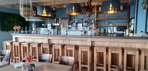 Trouwlocaties Het Posthuys Vlieland