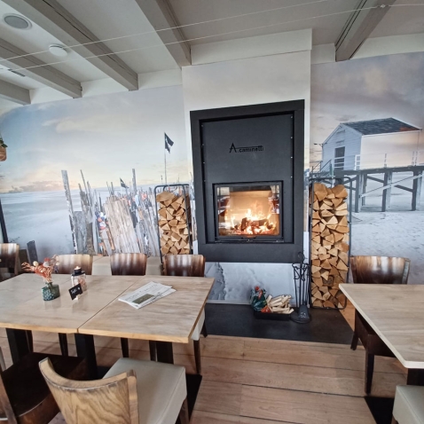 Trouwlocaties Het Posthuys Vlieland
