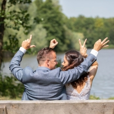 Bruidsfotograaf Lelyfoto