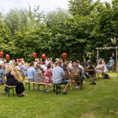  Lelyfoto Photobooth inclusief fotograaf