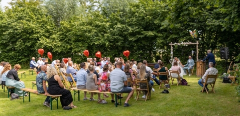 Bruidsfotograaf Lelyfoto